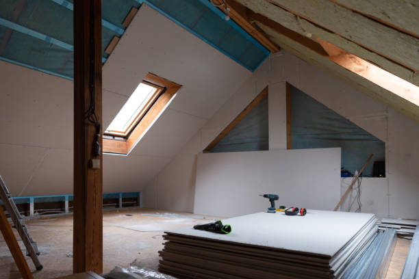 Best Cellulose Insulation in Woody, WA