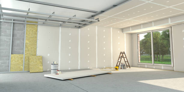 Best Geographic-Specific Insulation Services in Woody, WA