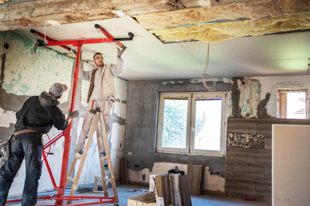 Best Fiberglass Insulation in Woody, WA