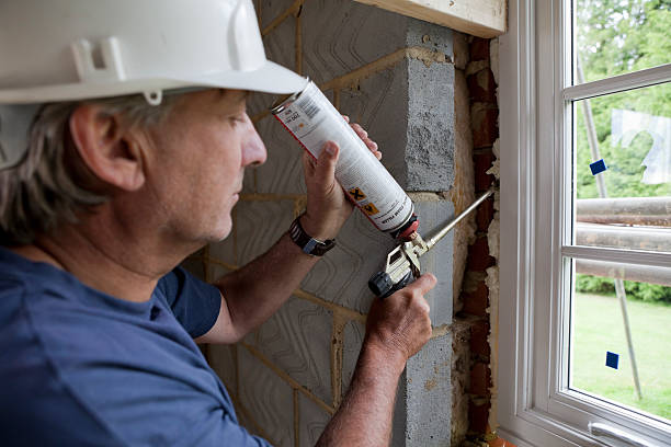 Types of Insulation We Offer in Woodway, WA