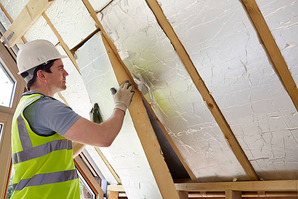 Best Residential Insulation in Woody, WA